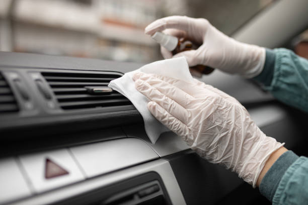 Best Professional Duct Cleaning Services  in Weed, CA