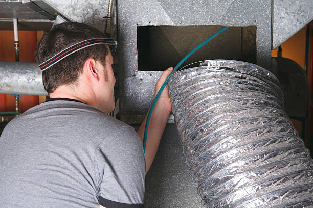  Weed, CA Airduct Cleaning Pros