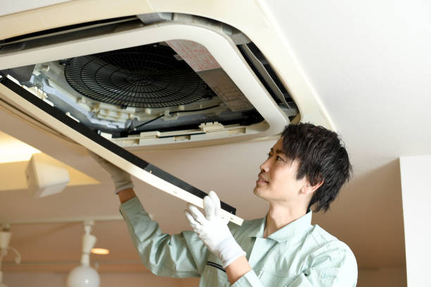 Best Emergency Air Duct Cleaning  in Weed, CA