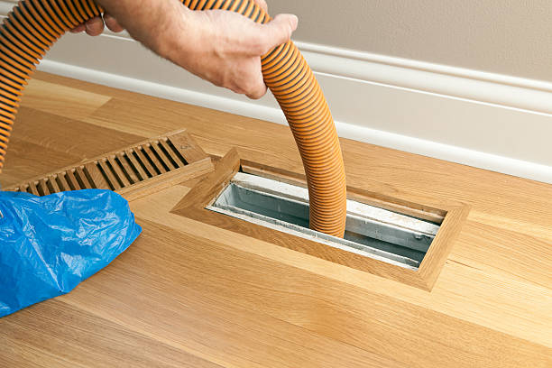 Best Air Duct Cleaning Near Me  in Weed, CA