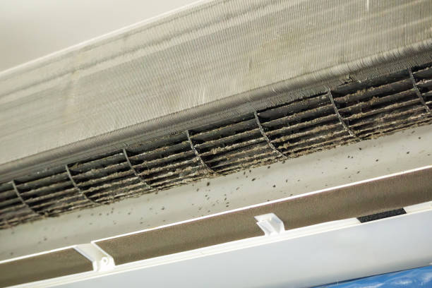  Weed, CA Airduct Cleaning Pros