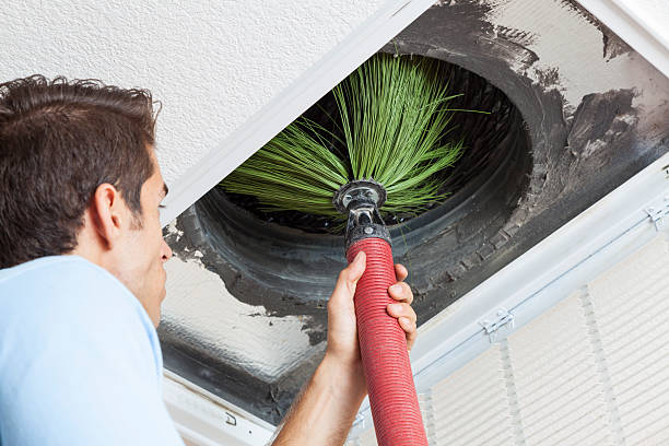 Best Best Air Duct Cleaning Company  in Weed, CA